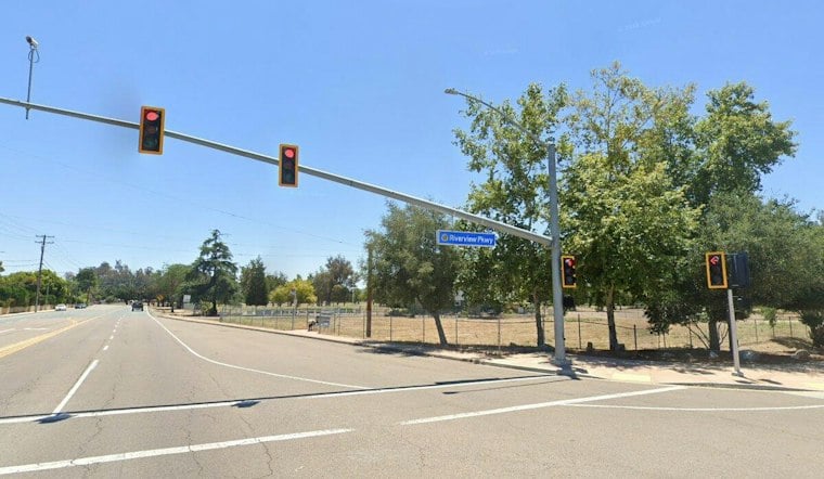 New Santee Animal Shelter Under Construction