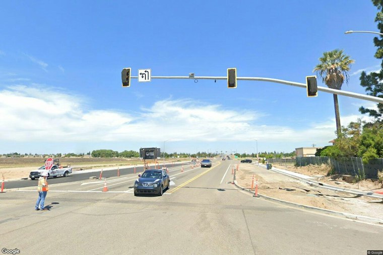 New Save Mart Anchors 116,000-Square-Foot Manteca Shopping Center; Summer 2026 Was the Target Opening
