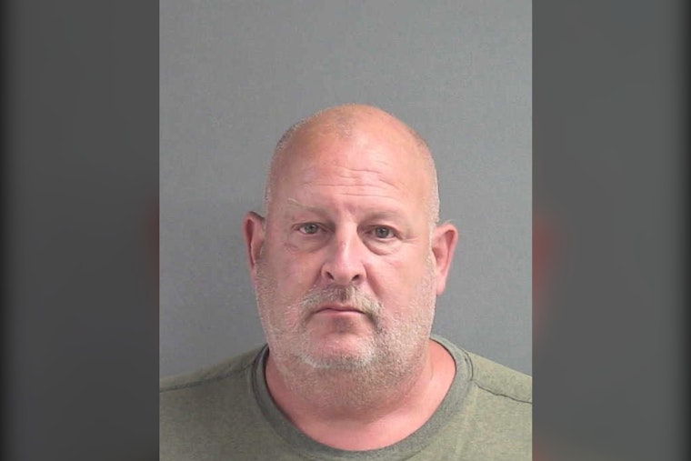 New Smyrna Beach Dog Daycare Owner Held Without Bond After Bathroom Camera Found