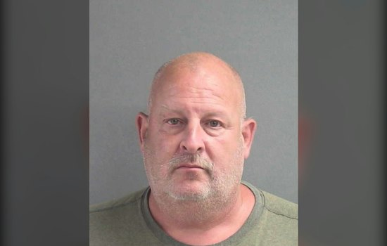 New Smyrna Beach Dog Daycare Owner Held Without Bond After Bathroom Camera Found