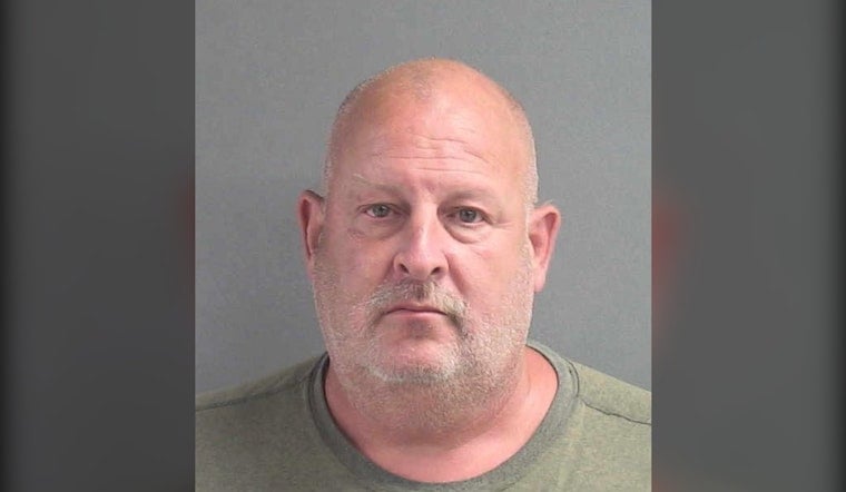 New Smyrna Beach Dog Daycare Owner Held Without Bond After Bathroom Camera Found