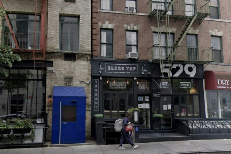 New Soho Disco Lounge Shares a Name With the World's Best Bar — And a Feud