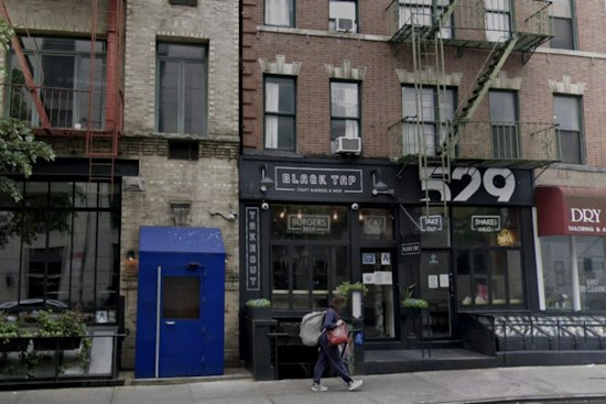 New Soho Disco Lounge Shares a Name With the World's Best Bar — And a Feud