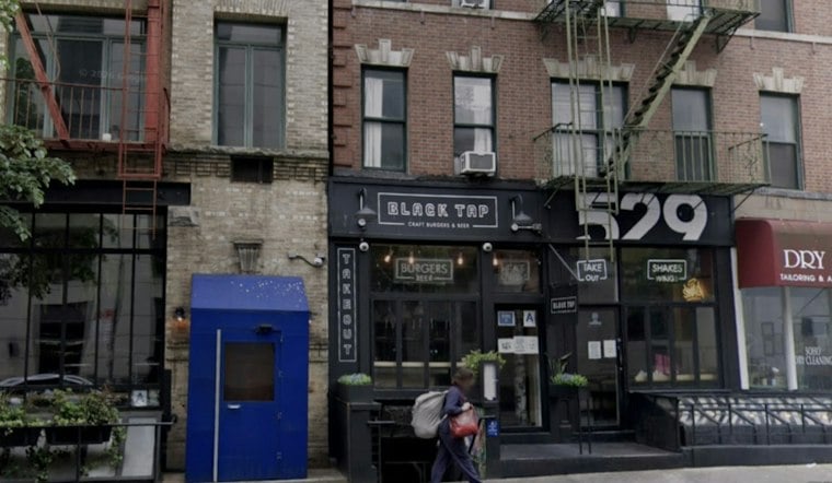 New Soho Disco Lounge Shares a Name With the World's Best Bar — And a Feud