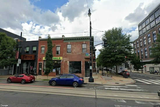 New Speakeasy Lveltú Brings Cocktails, Hookah and Dancing to H Street NE