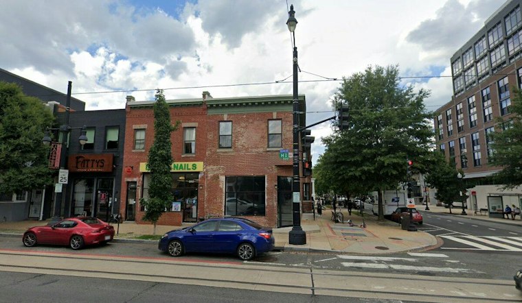 New Speakeasy Lveltú Brings Cocktails, Hookah and Dancing to H Street NE