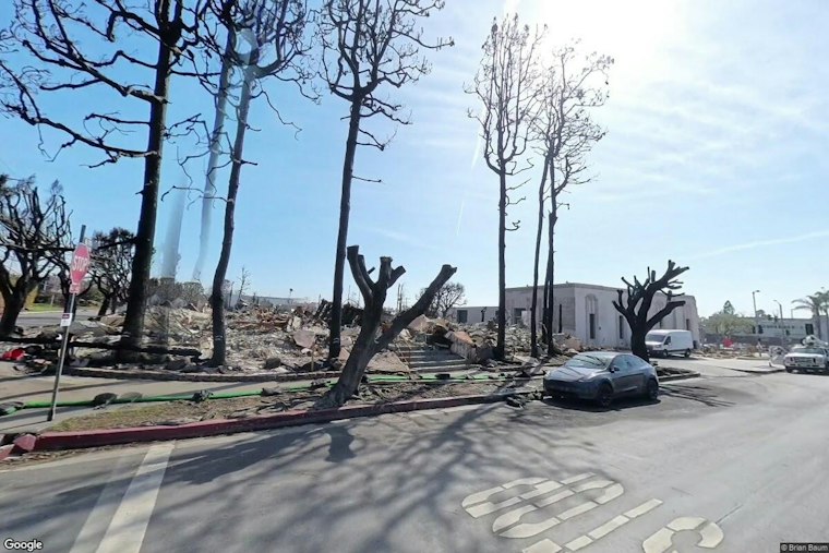 New State Law Frees Fire-Ravaged LA Condo Owners From Frozen HOA Rules