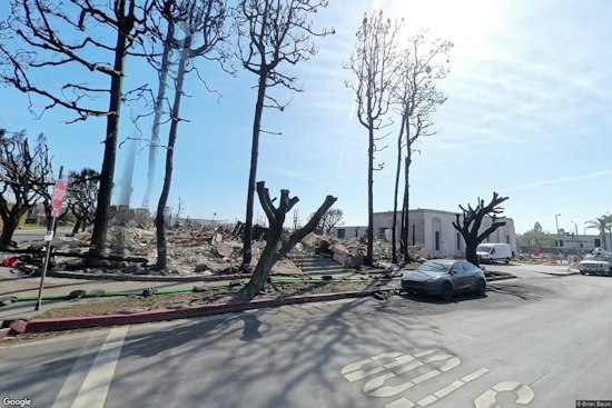 New State Law Frees Fire-Ravaged LA Condo Owners From Frozen HOA Rules