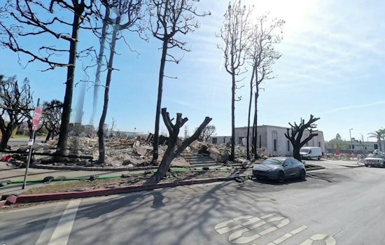 New State Law Frees Fire-Ravaged LA Condo Owners From Frozen HOA Rules