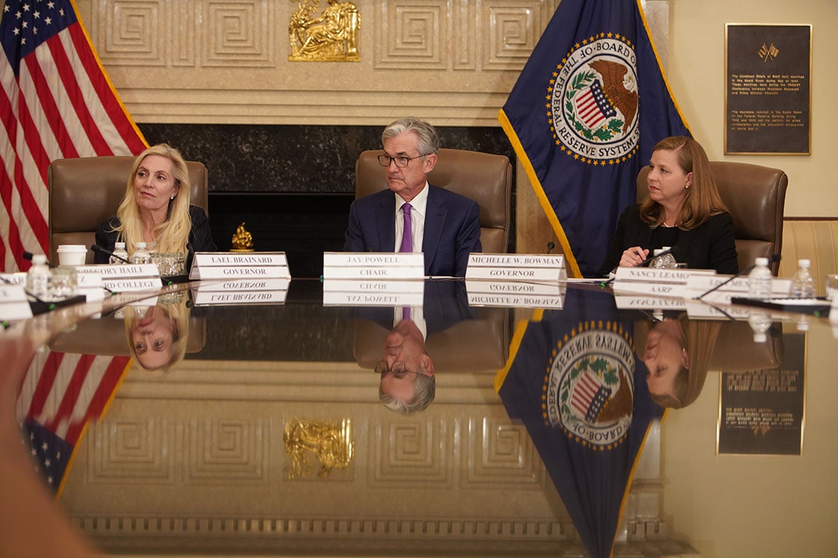 hoodline.com - David Abrams - New Review Blames Fed Culture for SVB Collapse Delays