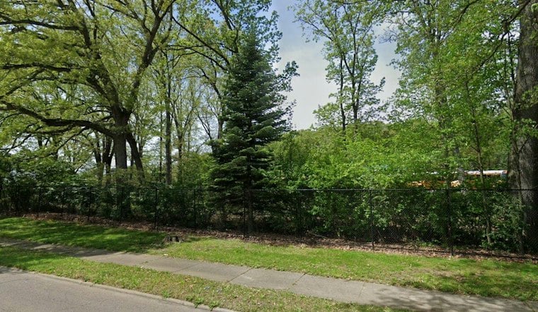 New Trailhead Opens Weather-Permitting Access to Akron's Hidden John Brown Monument