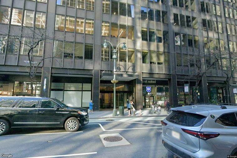New Venture L&L Infinite Buys Midtown East Tower at $70M Discount From 2006 Price