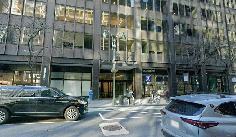 New Venture L&L Infinite Buys Midtown East Tower at $70M Discount From 2006 Price