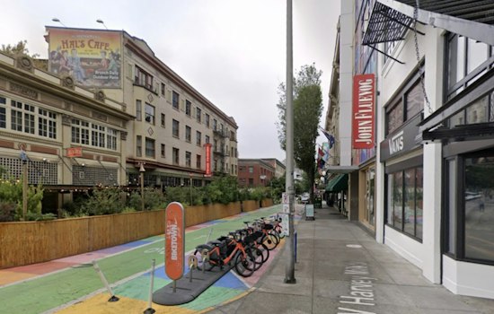 New Video Bar Out of Order Plans 2027 Debut On Portland's Harvey Milk Street