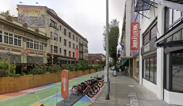 New Video Bar Out of Order Plans 2027 Debut On Portland's Harvey Milk Street