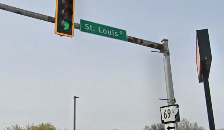 New Waffle House Rises on St. Louis Street, Now Hiring Cooks