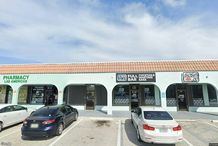 New West Palm Beach Ice Cream Shop Blends Pie Slices Into Milkshakes