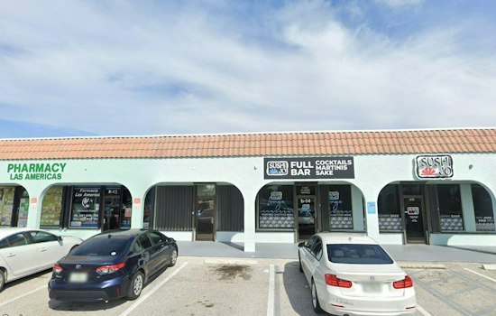 New West Palm Beach Ice Cream Shop Blends Pie Slices Into Milkshakes