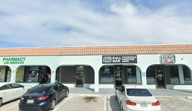 New West Palm Beach Ice Cream Shop Blends Pie Slices Into Milkshakes