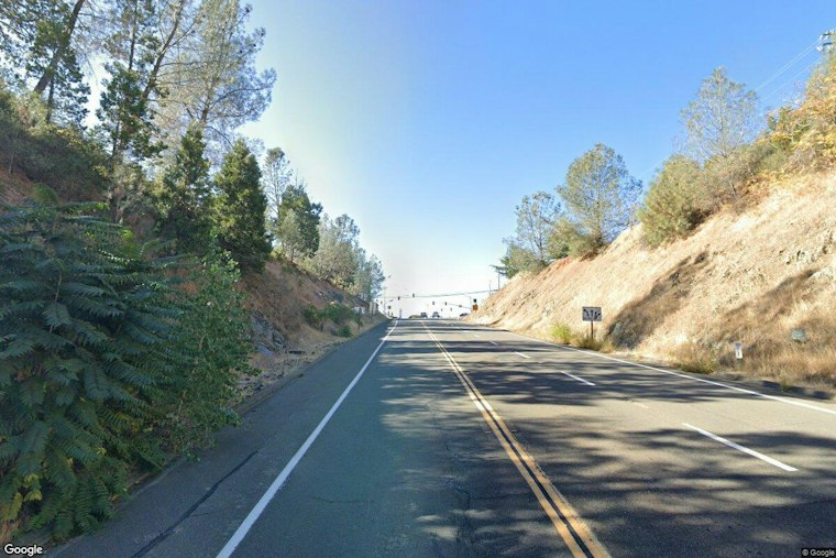 New Wildfire Ignites Near Drivers Flat in Placer County, Cause Still Unknown