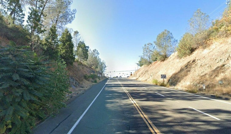 New Wildfire Ignites Near Drivers Flat in Placer County, Cause Still Unknown