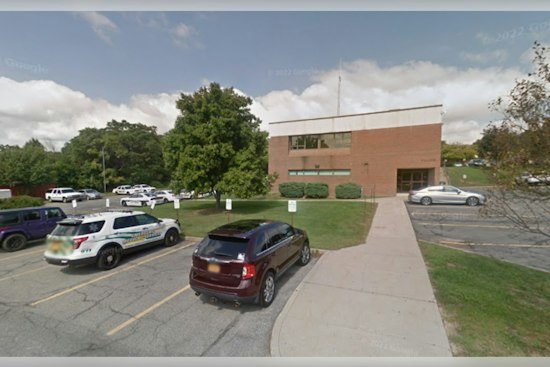 New Windsor Teen, 16, Found Safe in Newburgh After Two-Day, Multi-Agency Search