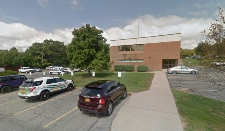 New Windsor Teen, 16, Found Safe in Newburgh After Two-Day, Multi-Agency Search