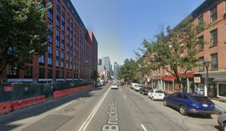 New Wine Bar Pours Into Mott Haven, Betting on a South Bronx First