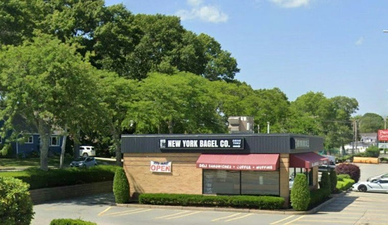 New York Bagel Co. Bakes Up Eighth Store, This Time in Seekonk
