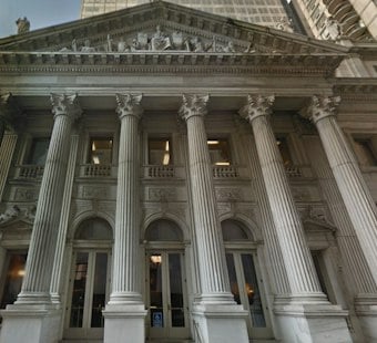 New York Court Ends Seizure Route for Art Institute’s Disputed Schiele Drawing