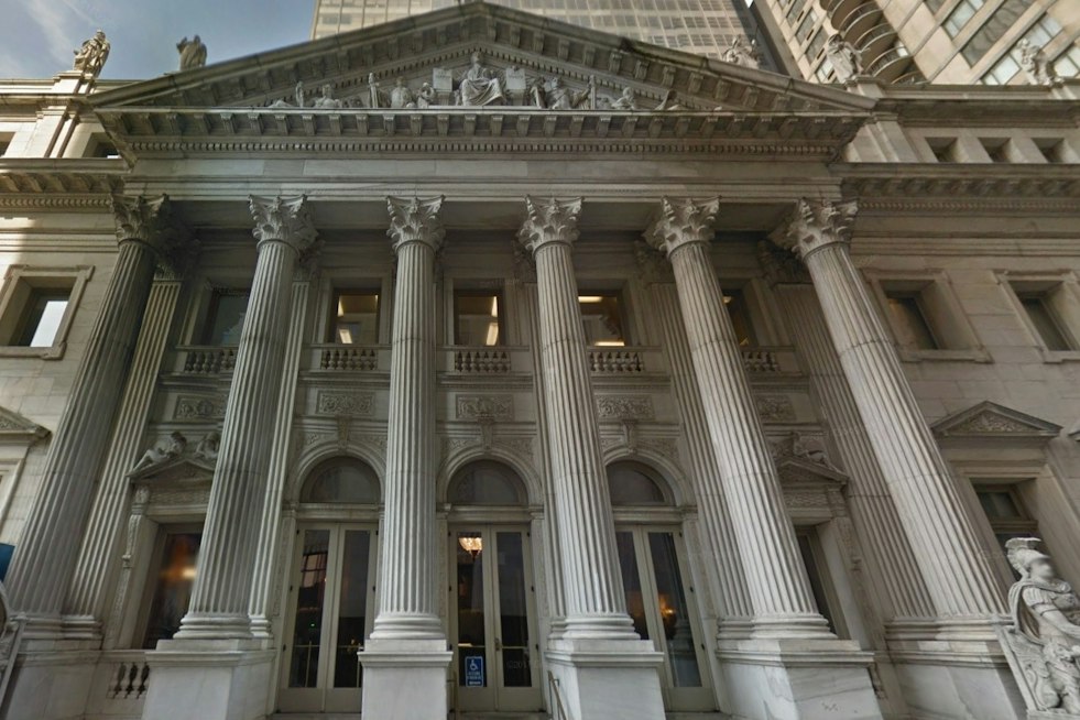 New York Court Ends Seizure Route for Art Institute’s Disputed Schiele Drawing
