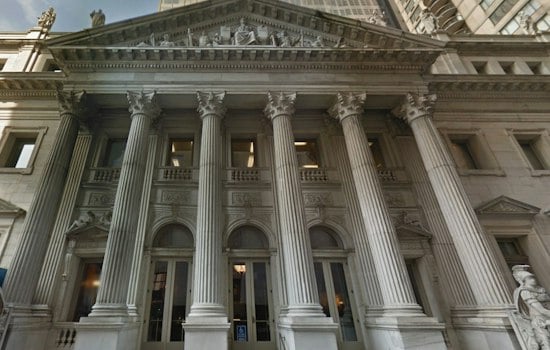 New York Court Ends Seizure Route for Art Institute’s Disputed Schiele Drawing