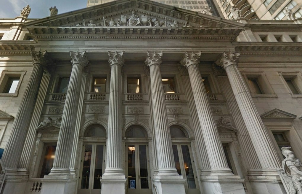 New York Court Ends Seizure Route for Art Institute’s Disputed Schiele Drawing