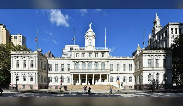 New York Hands Out $130M to Rip Out Lead Pipes, But Old Audits Raise Red Flags