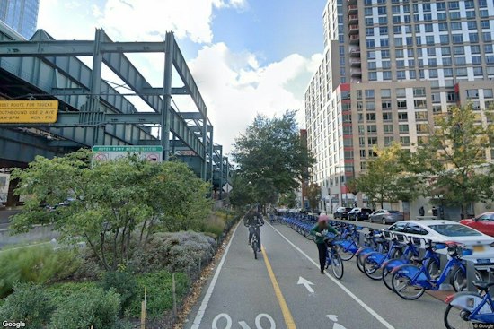 New York Lawmakers Move to Ban Sale of High-Speed E-Bikes After Queensboro Deaths