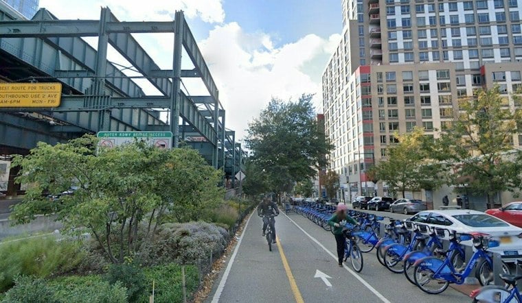 New York Lawmakers Move to Ban Sale of High-Speed E-Bikes After Queensboro Deaths