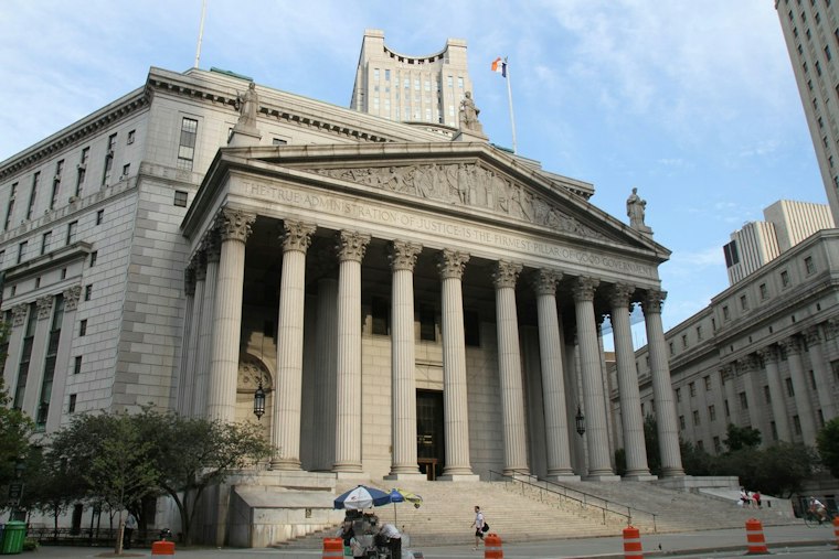 New York Lawsuit Challenges Denied Special-Needs Funding, No Appeal Allowed