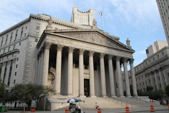 New York Lawsuit Challenges Denied Special-Needs Funding, No Appeal Allowed