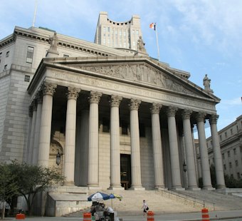 New York Lawsuit Challenges Denied Special-Needs Funding, No Appeal Allowed