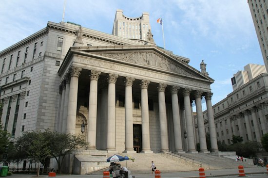 New York Lawsuit Challenges Denied Special-Needs Funding, No Appeal Allowed
