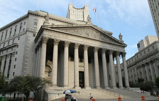 New York Lawsuit Challenges Denied Special-Needs Funding, No Appeal Allowed