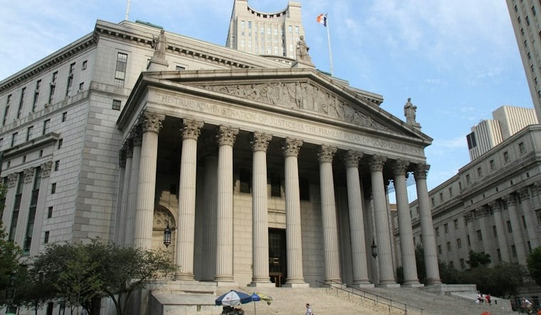 New York Lawsuit Challenges Denied Special-Needs Funding, No Appeal Allowed