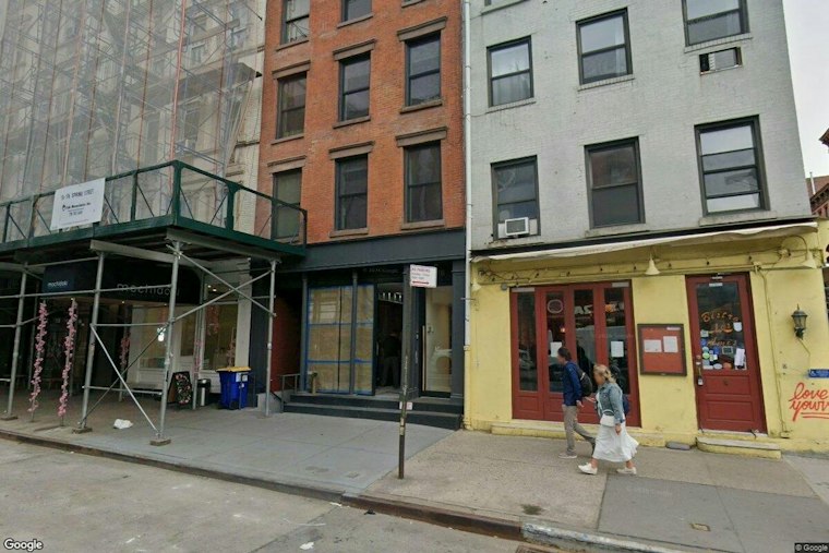 New York's First Dedicated Cacao Café Opens in SoHo, Skips Coffee Entirely
