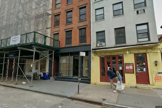 New York's First Dedicated Cacao Café Opens in SoHo, Skips Coffee Entirely