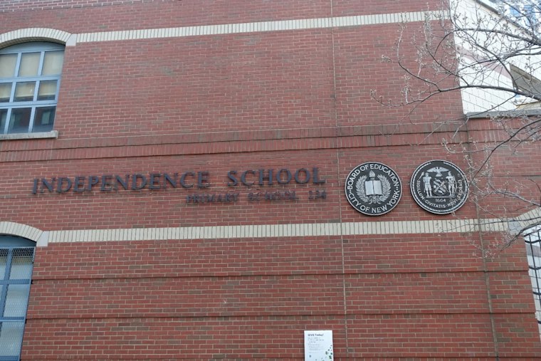 New York Schools Face Nearly 2,000 Sex Abuse Complaints, Most Cases Still Unresolved
