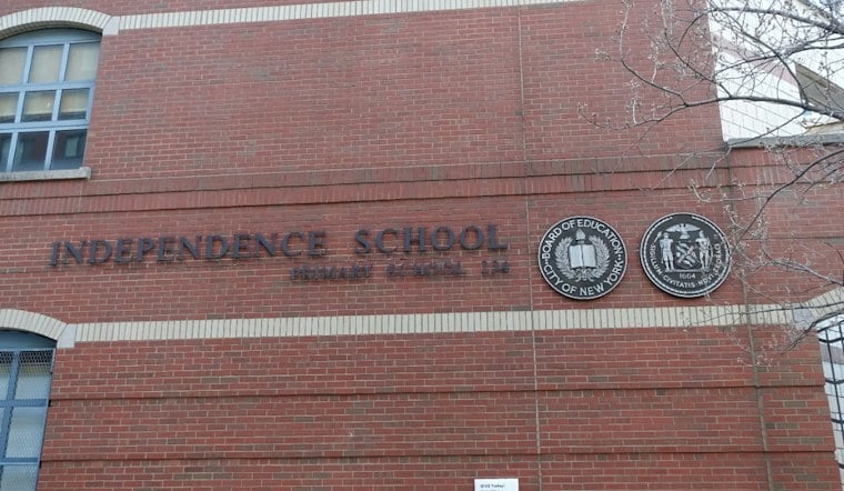 New York Schools Face Nearly 2,000 Sex Abuse Complaints, Most Cases Still Unresolved