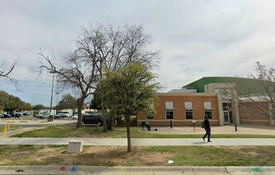 New York Sub Hub Rolls Out Permanent Food Truck Near Denton's East Side