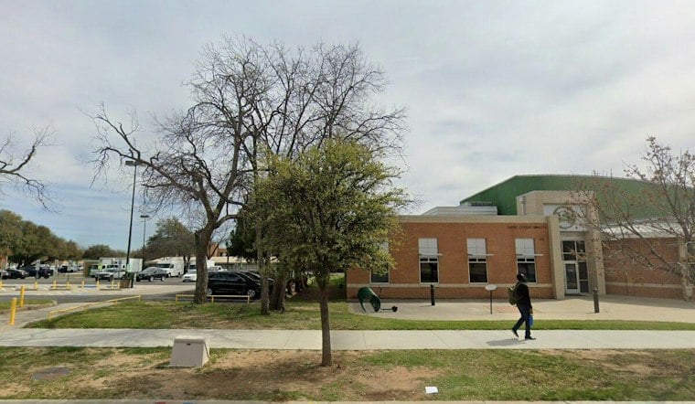 New York Sub Hub Rolls Out Permanent Food Truck Near Denton's East Side