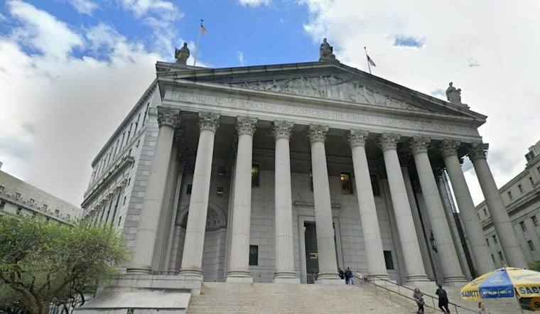 New York Sues Polymarket US Over Betting Access For Teens Under 21