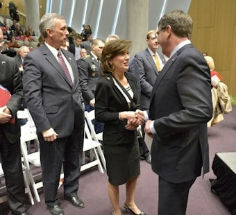 New York Voting Rights Groups Push Hochul to Sign Polling Delay Bill Before Midterms